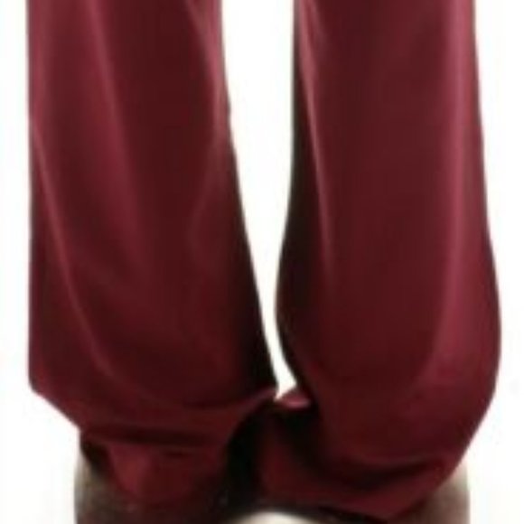 NWT C. WONDER PONTE KNIT PULL ON PANTS JAM 10 - Picture 9 of 13